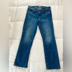 MOTHER Dazzler ankle